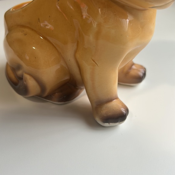 Vintage Japan Siamese Kitten Planter - Picture 11 of 13